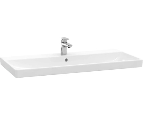 Villeroy & Boch Möbel-Waschtisch Avento 80 cm weiß mit CeramicPlus-Beschichtung 415680R1