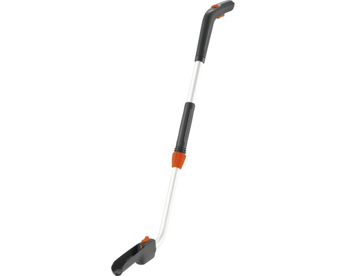 Gardena Schnee- und Eisentferner mit Teleskopstiel