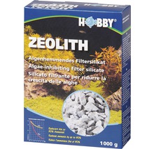Filtersubstrat Hobby Zeolith Naturmineral Korngröße ca. 5 - 8 mm 1 kg-thumb-0