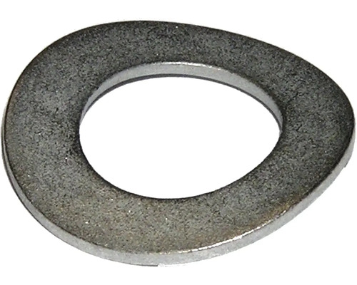 Federscheibe DIN 137/B, 5 mm galv.verzinkt Metallfederscheibe