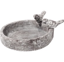 Vogeltränke Pool-Oase klein: Ø 18 cm