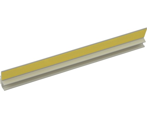 Türdichtungsprofil mit Klebestreifen
