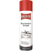 Holzgleit Spray Ballistol 400 ml