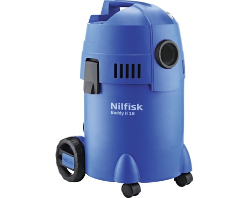 Nilfisk Buddy II 18 Mehrzwecksauger