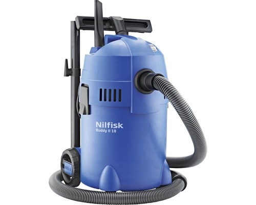 Nilfisk Buddy II 18 Nass Trockensauger