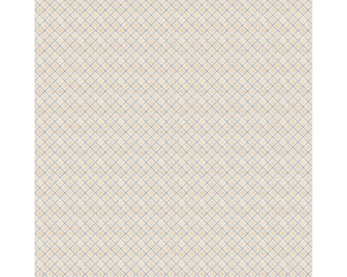 Fliesenmuster mit Rautenmuster