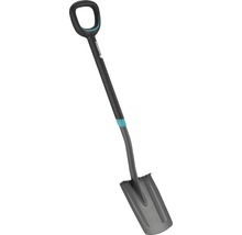 Gartenspaten mit D-Griff