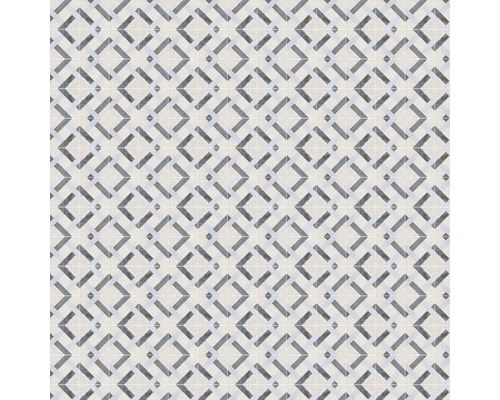 Fliesenmuster mit grafischem Design