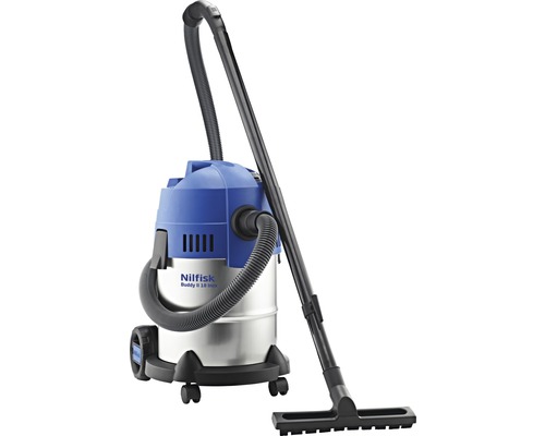 Nilfisk Buddy II 18 Liter Mehrzwecksauger