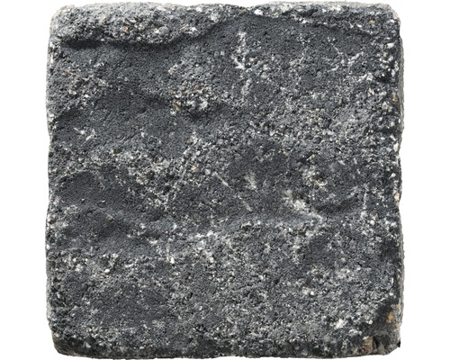 Quadratischer Pflasterstein aus Beton