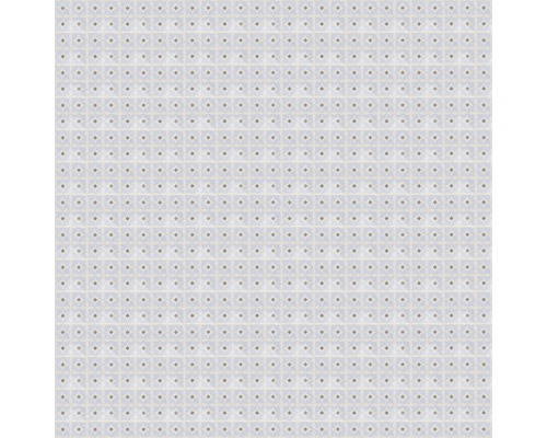 Fliesenmuster mit geometrischen Formen für Wand und Boden