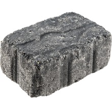 Grauer Pflasterstein