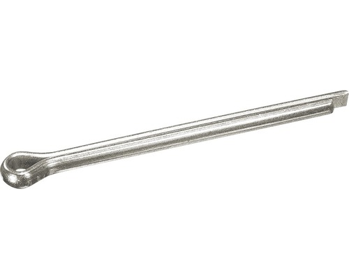Splinte DIN 94 galv. verzinkt 3,2x32 mm, 500 Stück Splinte DIN 94 galv. verzinkt 3,2x32 mm, 500 Stück