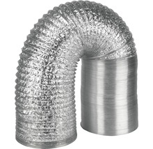 Flexibler Aluminium Abluftschlauch