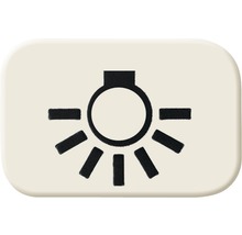 Symbol für Beleuchtung