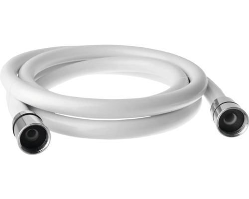 Brauseschlauch mit Metallanschlüssen