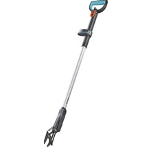 Gartengeräte Greifer mit Aluminiumschaft und Griff