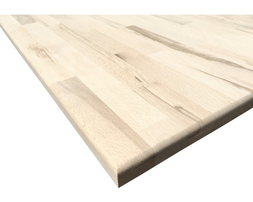 Tischplatte Buche B/C 1500 x 800 x 27 mm Tischplatte Buche B/C 1500 x 800 x 27 mm