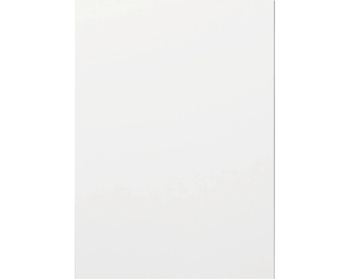 Hängeschrank Stengel-Küchen Classic BxTxH 40 x 34 x 56 cm Frontfarbe weiß glänzend Korpusfarbe weiß