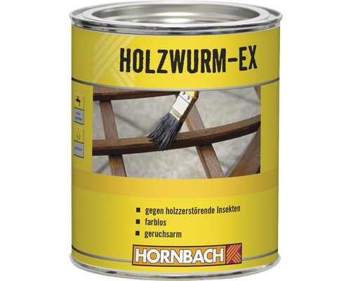 HORNBACH Holzwurm-Ex 750 ml-0