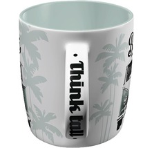 Tasse VW Good Things 0,33 l 8,5x8,5x9 cm