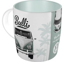 Tasse VW Good Things 0,33 l 8,5x8,5x9 cm