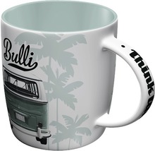Tasse VW Good Things 0,33 l 8,5x8,5x9 cm