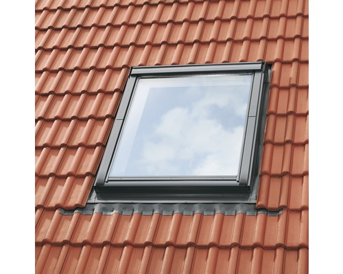 VELUX Schwingfenster GGU PK06 0070 THERMO 2024 94x118 cm