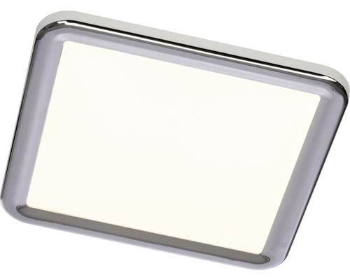 Quadratische LED Deckenleuchte