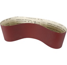 Schleifband für Bandschleifer, Körnung 120