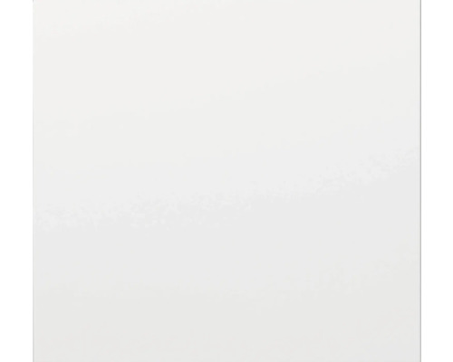 Hängeschrank Stengel-Küchen Classic BxTxH 60 x 34 x 56 cm Frontfarbe weiß glänzend Korpusfarbe weiß