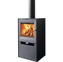 Kaminofen Aduro 14 Stahl schwarz 6,5 kW