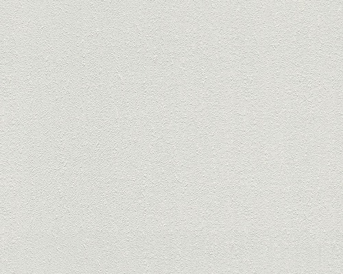 Weiße Putzoberfläche