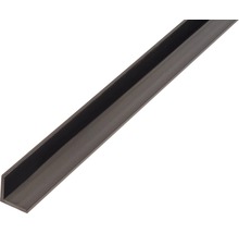 Winkelprofil aus Metall