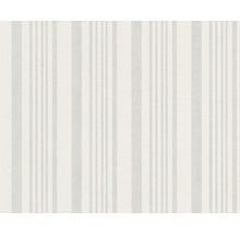 Vliestapete 5813-10 Meistervlies ProProtect Streifen weiß