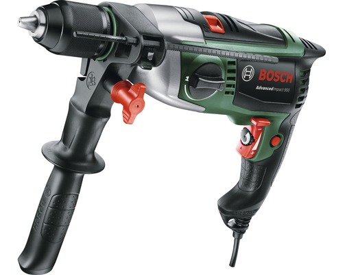 Schlagbohrmaschine Bosch AdvancedImpact 900 HORNBACH