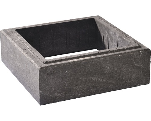 Beton Schachtrahmen eckig