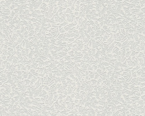 Tapete mit Raufaserstruktur