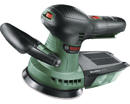 Bosch Exzenterschleifer