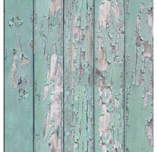 Vliestapete 103316 Abgeblättertes Holz
