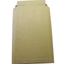 Versandtasche aus Pappe