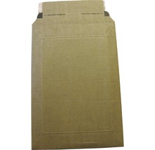 Versandtasche aus Karton