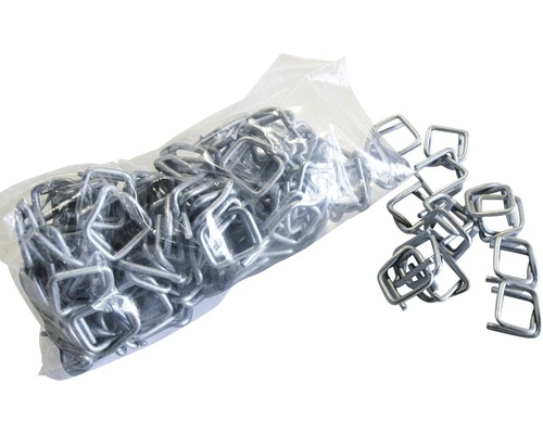 Verpackungseinheit Metall Drahtbügel