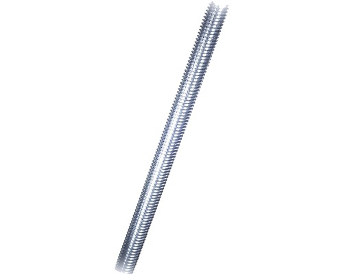 Gewindestange 1 m DIN 976 M10 Edelstahl A2 Gewindestange 1 m DIN 976 M10 Edelstahl A2