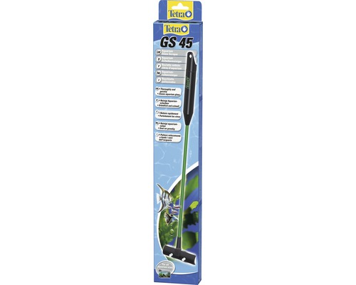Scheibenreiniger Tetra GS 45 Scheibenreiniger Tetra GS 45