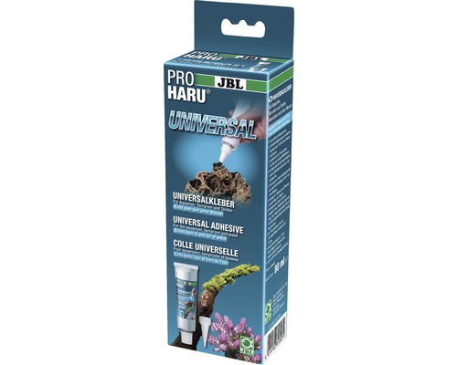 Hobby Silikonkleber Cartuccia Trasparente 310 ML Acquario Adesivo