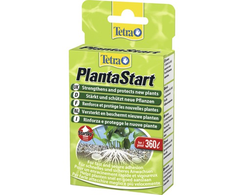 Tetra PlantaStart 12 Tabletten-0