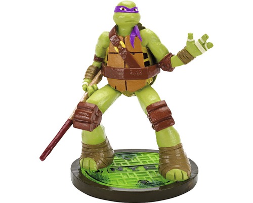Aquariumdekoration Ninja Turtles - Donatello