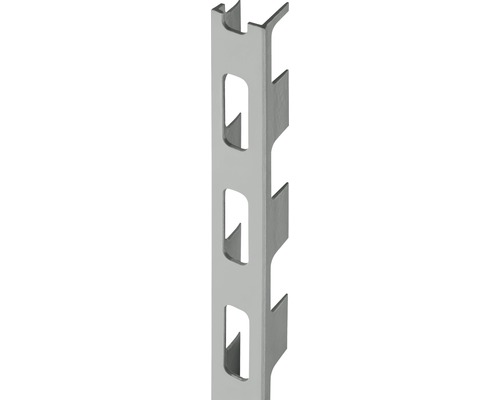 CATNIC Drunterleiste und Abstandhalter PVC für Baustahlmatten 1000 mm x 30 mm x 30 mm CATNIC Drunterleiste und Abstandhalter PVC für Baustahlmatten 1000 mm x 30 mm x 30 mm