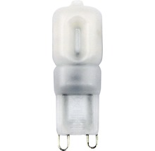 LED Stiftsockellampe LightME G9/2,5W(22W) 220 lm 3000 K warmweiß 830